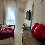 Caravaggio Praia Hotel