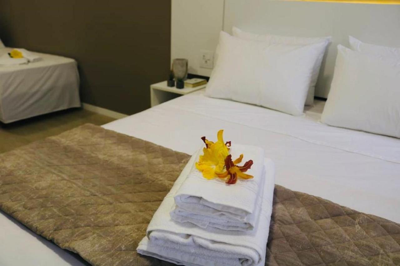 Caravaggio Hotel 3*
