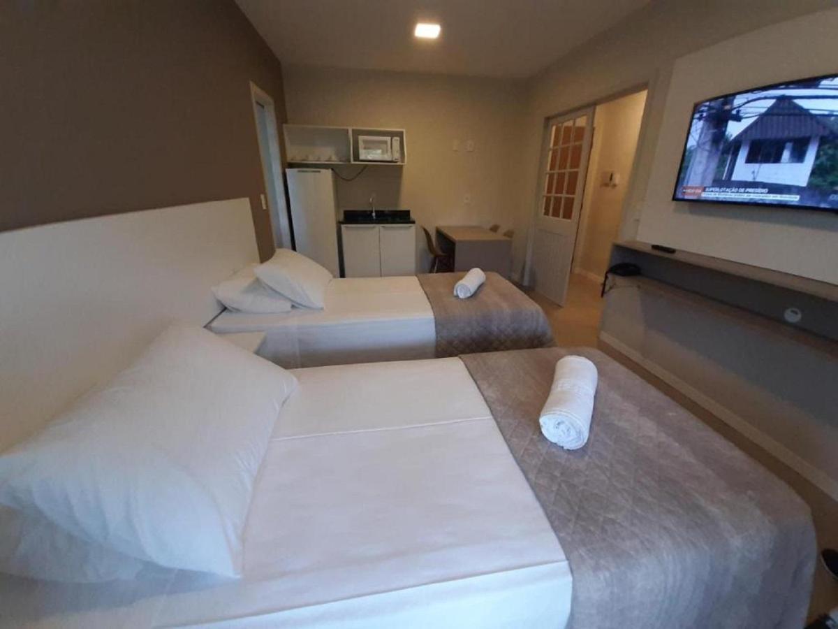 Caravaggio Hotel Florianopolis