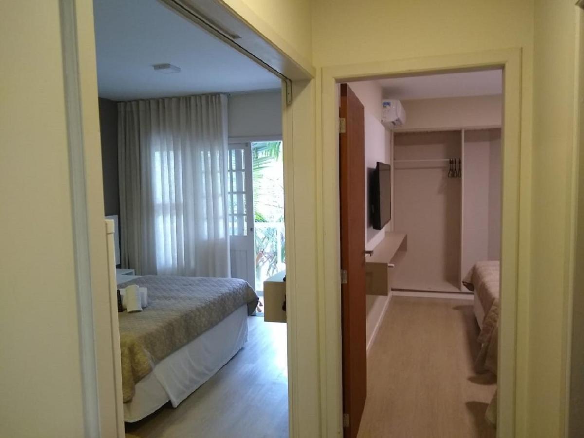 Caravaggio Hotel Florianopolis