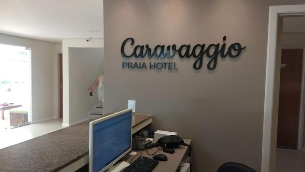 Caravaggio Florianopolis