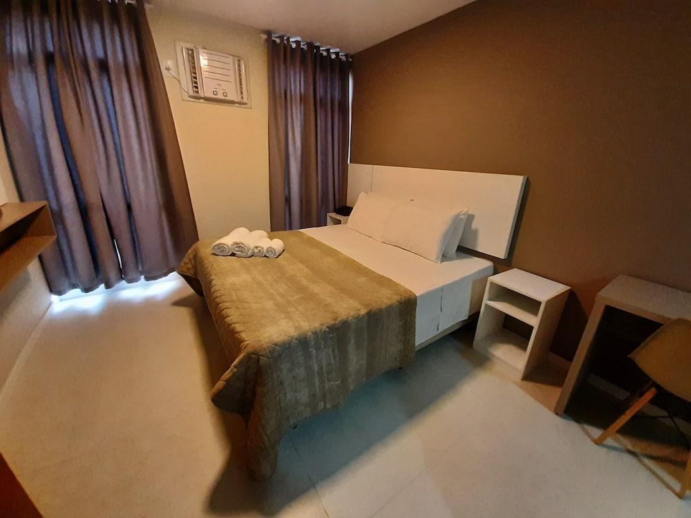 Hotel Caravaggio Florianopolis