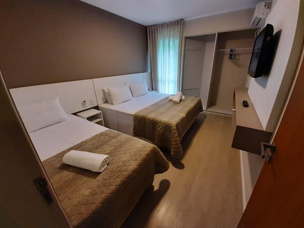 Hotel Caravaggio 3*