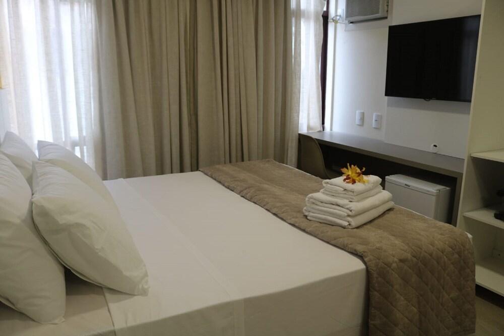 Hotel Caravaggio Florianopolis