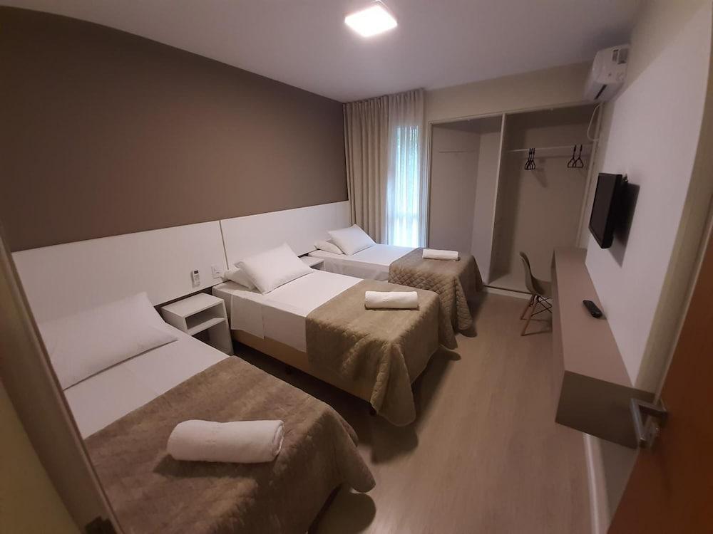 Hotel Caravaggio Florianopolis