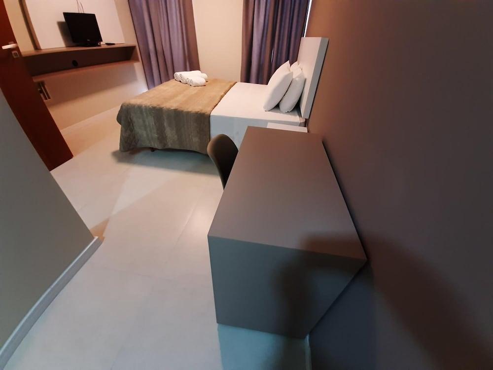 Hotel Caravaggio Florianopolis