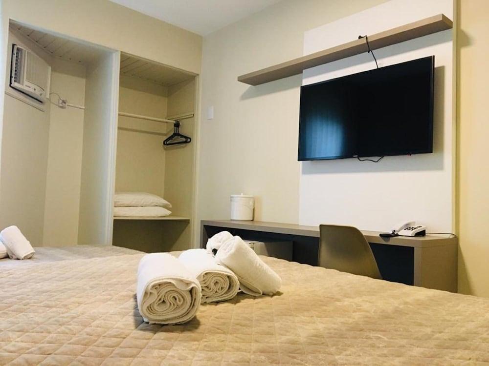 Hotel Caravaggio Florianopolis