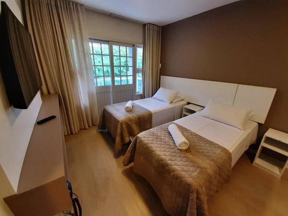 Hotel Caravaggio