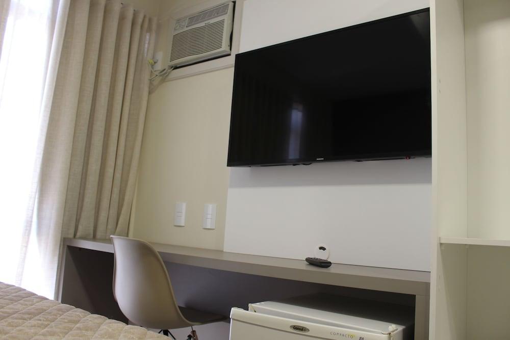 Hotel Caravaggio 3*