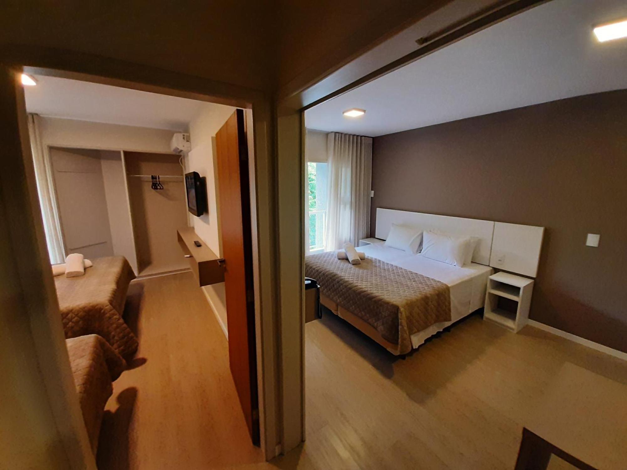 Hotel Caravaggio 3*