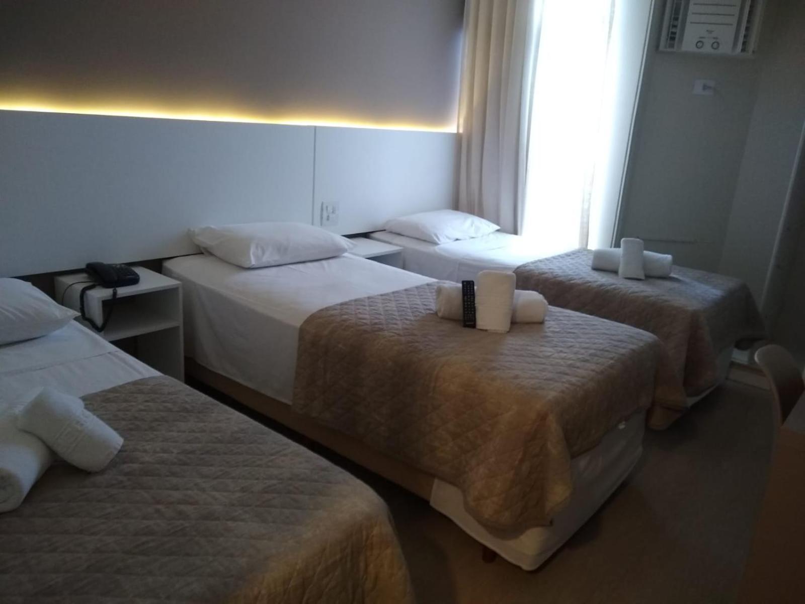 Caravaggio Hotel 3*