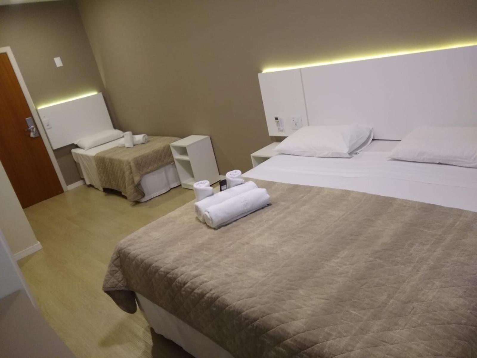 Caravaggio Hotel Florianopolis