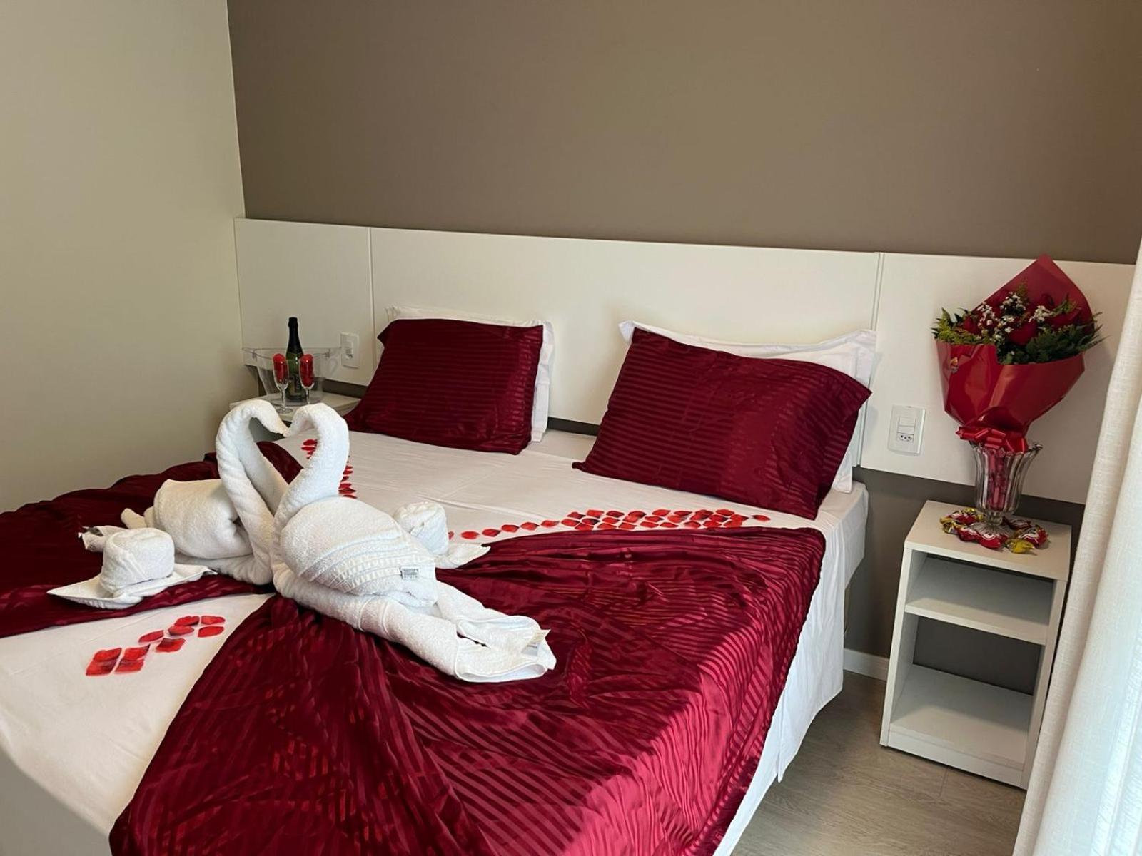 Caravaggio Hotel