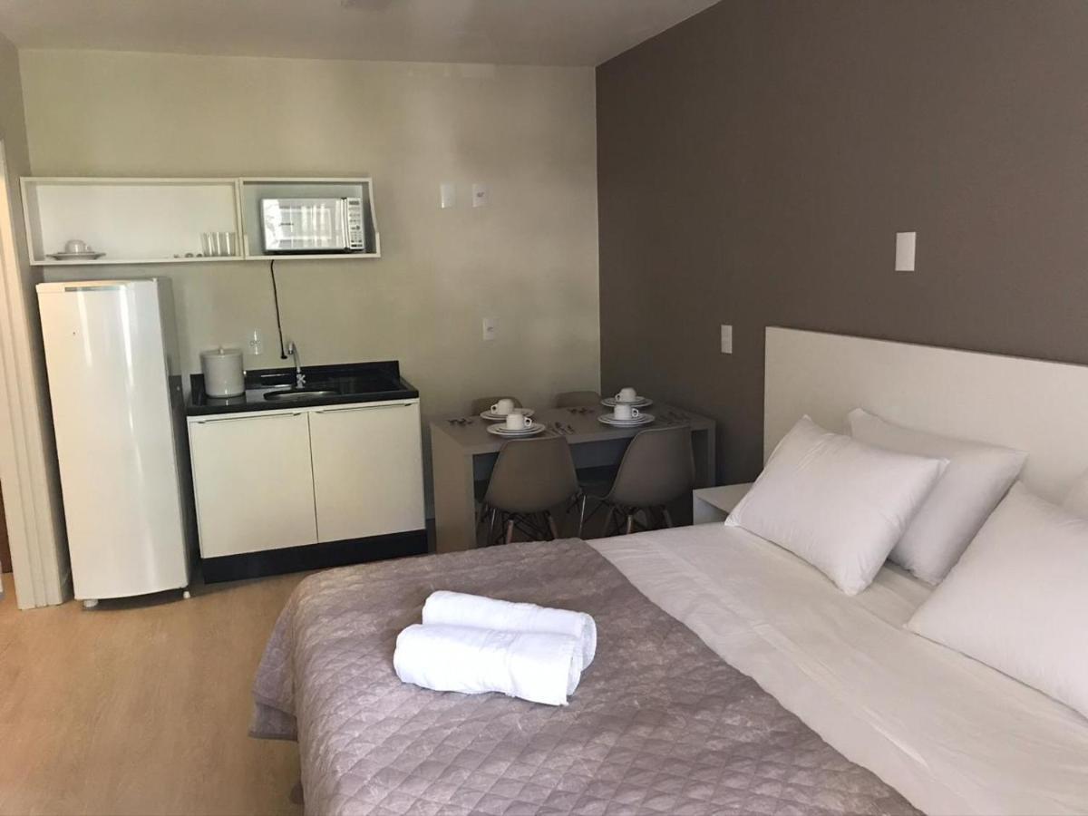 Caravaggio Hotel Florianopolis