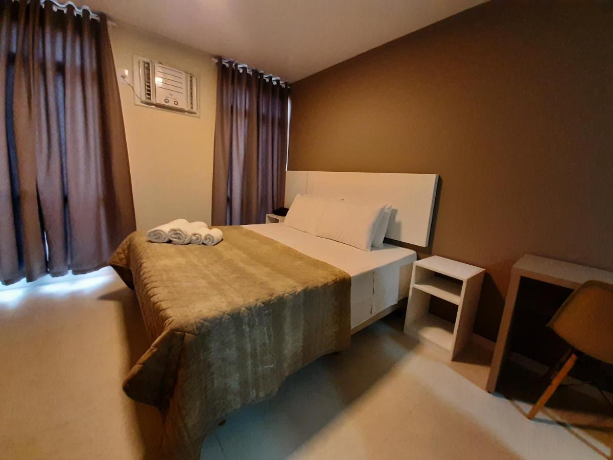 Hotel Caravaggio 3*