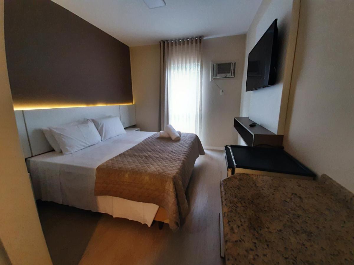 Hotel Caravaggio 3*