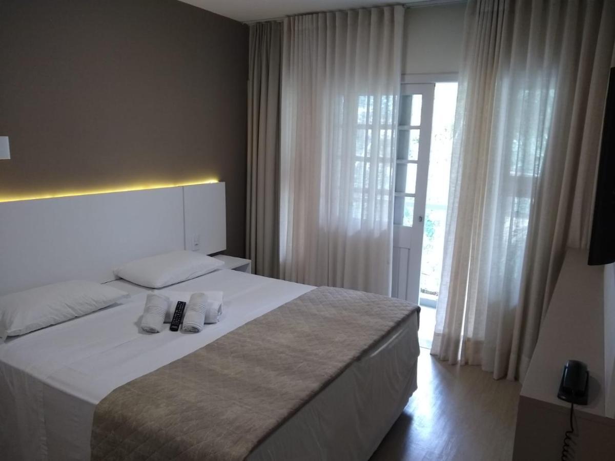 Caravaggio 3* Florianopolis