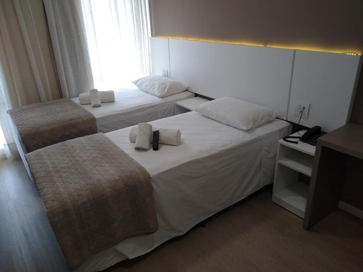 Hotel Caravaggio
