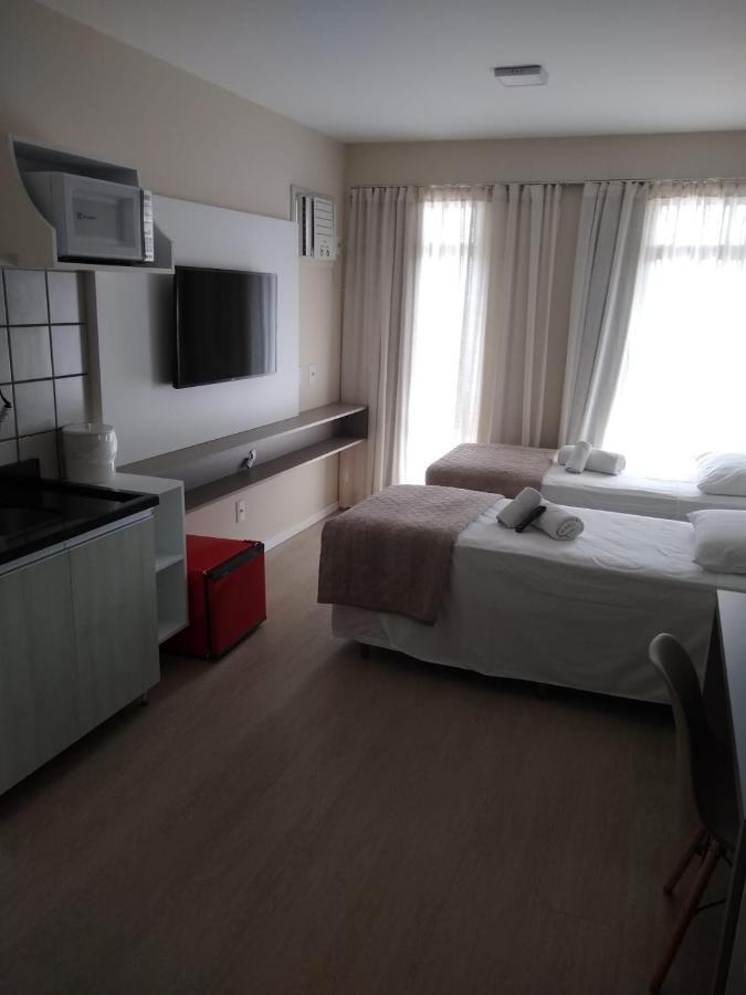 Caravaggio Hotel Florianopolis