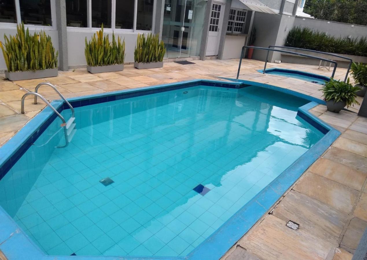 Caravaggio Hotel Florianopolis