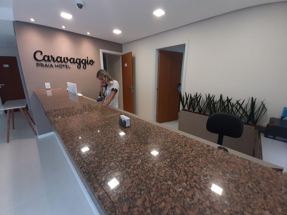 Hotel Caravaggio