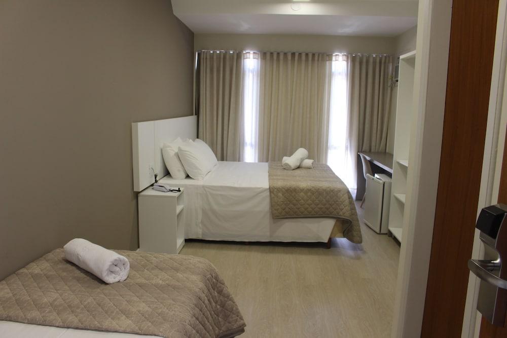 Hotel Caravaggio Florianopolis