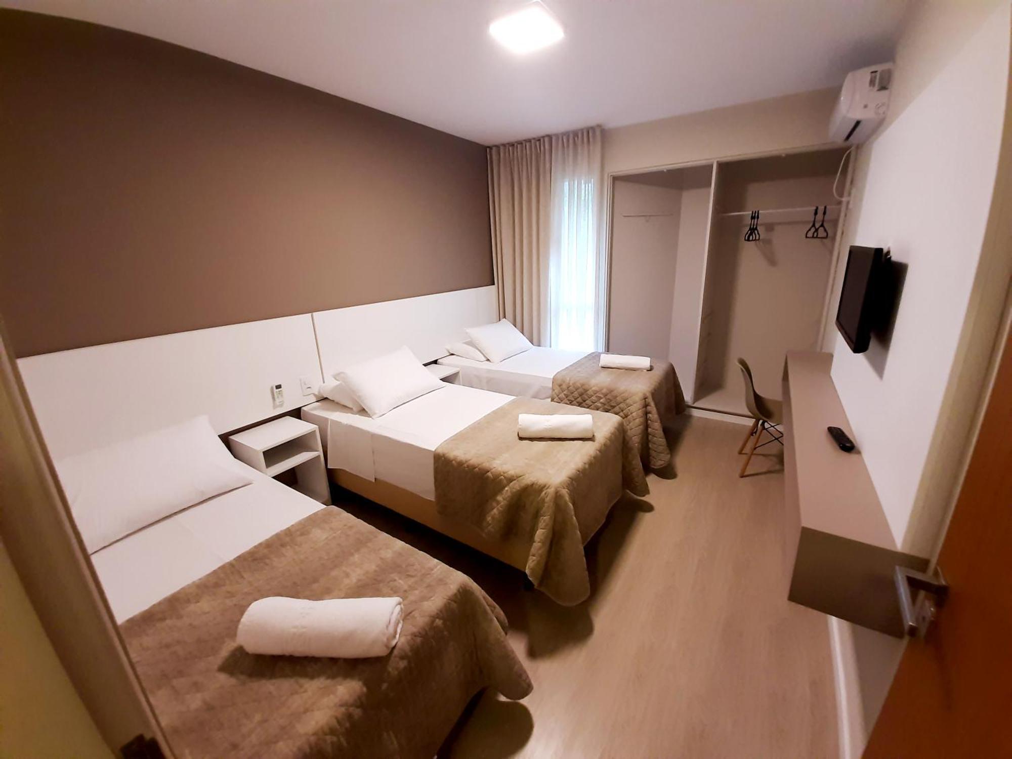 Hotel Caravaggio 3*