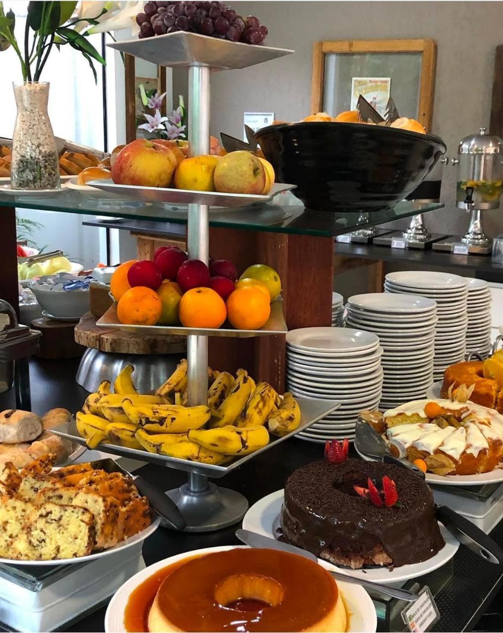 Hotel Caravaggio Florianopolis